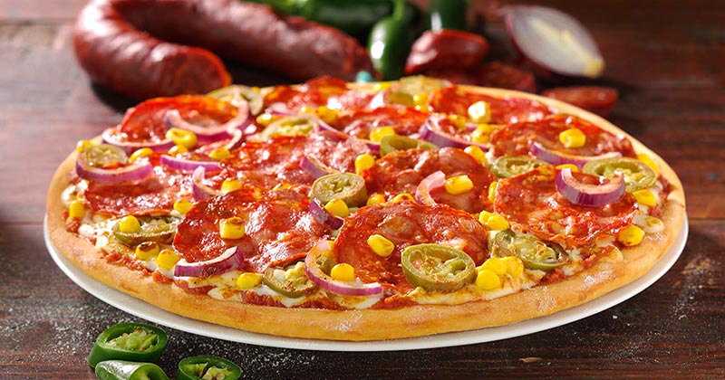 Call a piza - Die hochwertigsten Call a piza im Überblick!