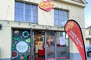 Call a Pizza Freising