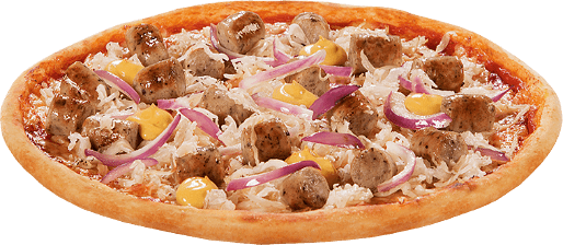 Pizza Schlemmertal