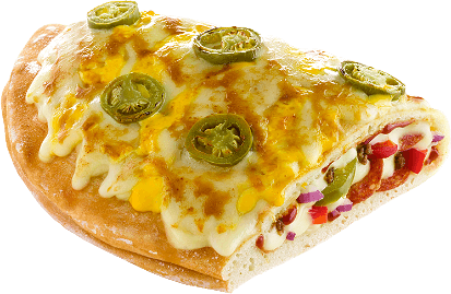 Calzone Urknall