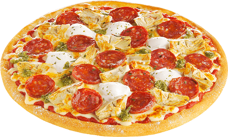 Pizza Fantastico