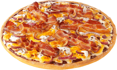 Pizza Homerun