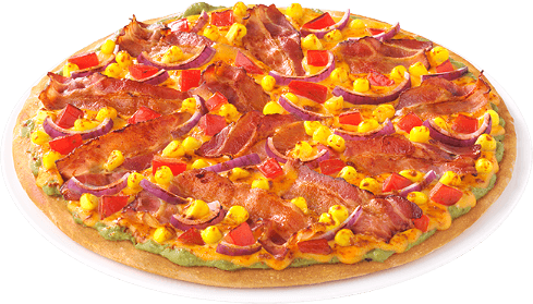 Pizza Sombrero