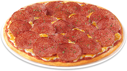 Pizza Deutschland