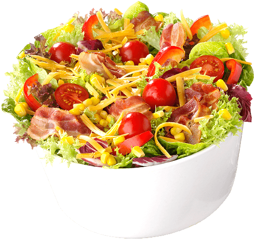 American Salad