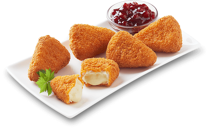 Tür 3: Fingerfood Bergspitzen in Augsburg Göggingen bestellen