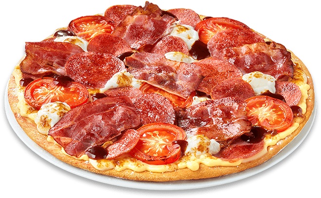 Pizza Monster in Dresden Pieschen bestellen