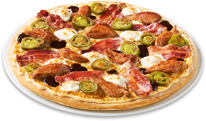 Pizza Dynamit in Cottbus Sachsendorf bestellen