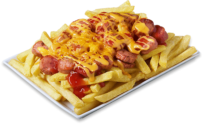 Fingerfood Frittengott