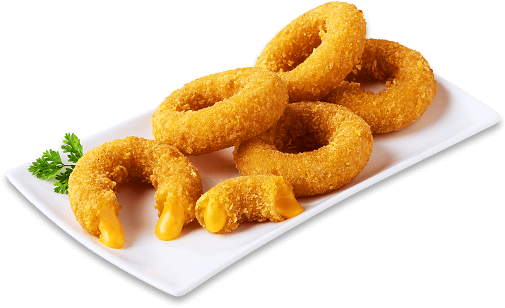Fingerfood Bauchschmeichler