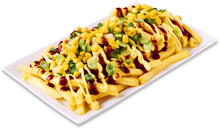Fingerfood Schmackofatz