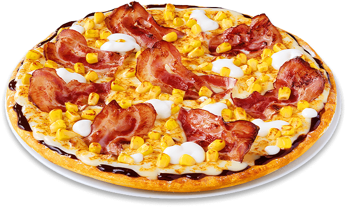 Pizza Sattinator