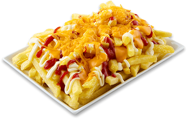 Fingerfood Pommes Johnny Pasch in Leipzig Grünau bestellen