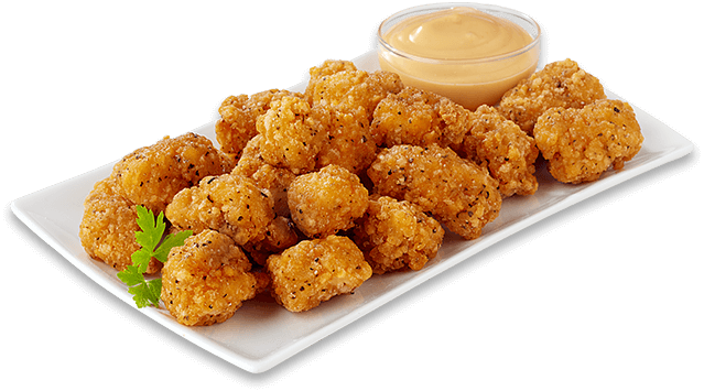 Fingerfood Chicken Popcorn in Hamburg Winterhude bestellen