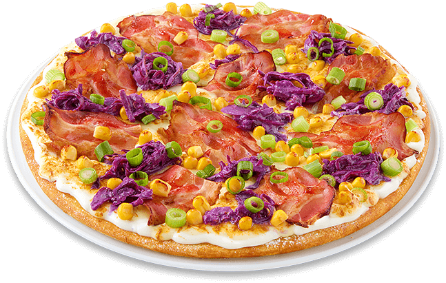 Pizza Würfelina Jolie in Leipzig Gohlis bestellen