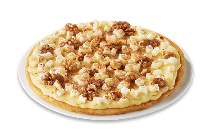 Dessert Gipfelglück in Leipzig Grünau bestellen