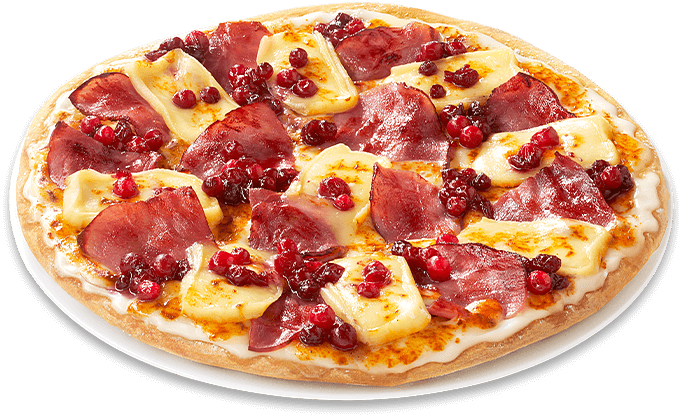 Pizza Alpenglühen in Leipzig Grünau bestellen