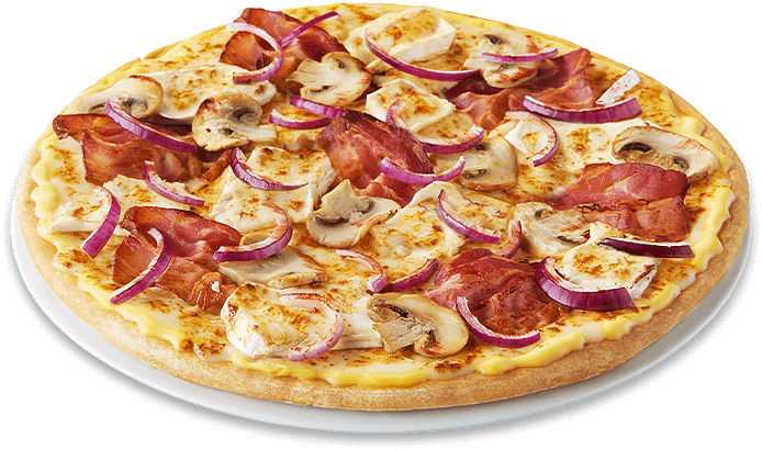 Pizza Hüttenschmaus in Leipzig Grünau bestellen