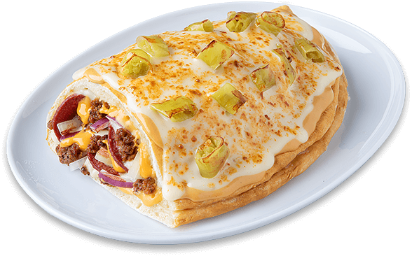 Calzone Vollgeschmack in Erding bestellen