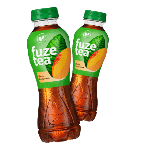 Fuze Tea Pfirsich in Berlin Köpenick bestellen