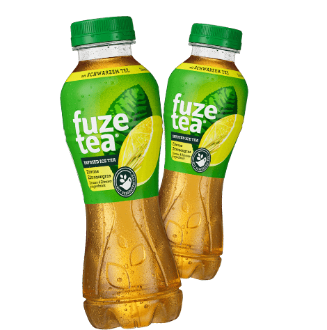 Fuze Tea Zitrone  in Berlin Köpenick bestellen