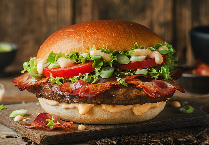 Golden Dutch Burger in Essen Frohnhausen bestellen