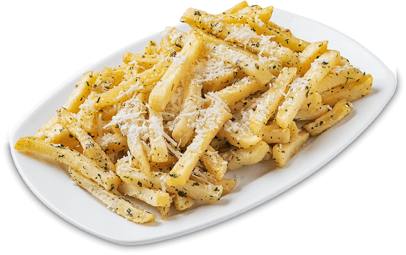 Pommes Strandparty