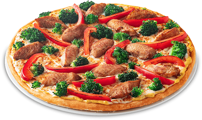Pizza Weltentdecker in Neubrandenburg bestellen