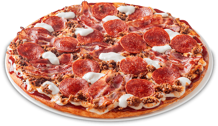 Pizza Anpfiff in Schönfließ bestellen