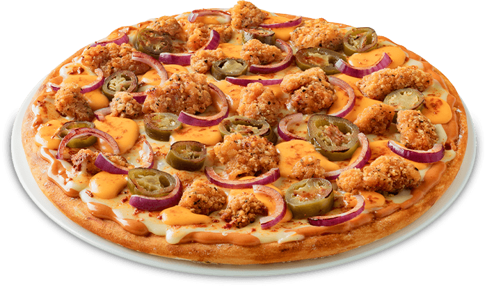 Pizza Verlängerung in Schönfließ bestellen