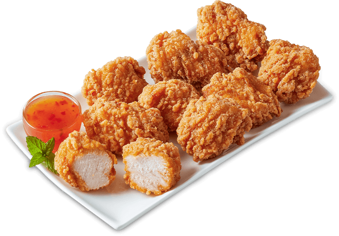 Fingerfood Chik’n Bites in Hamburg Rahlstedt bestellen