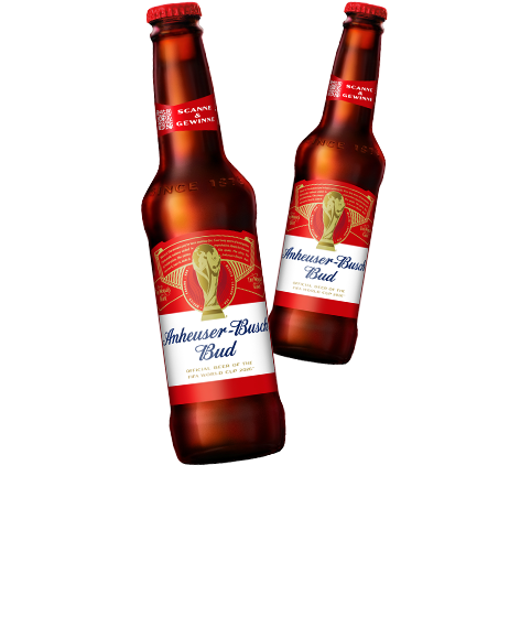 Anheuser-Busch Bud