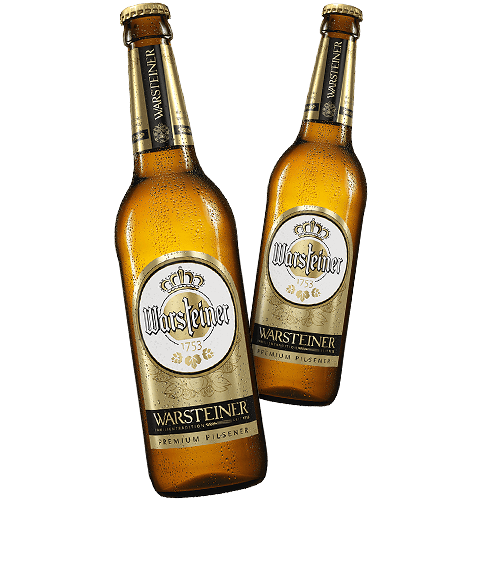 Warsteiner in Hamburg Rahlstedt bestellen