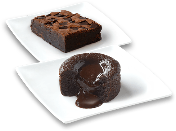 Happy-Hour 2x Desserts in Braunschweig Ostring bestellen