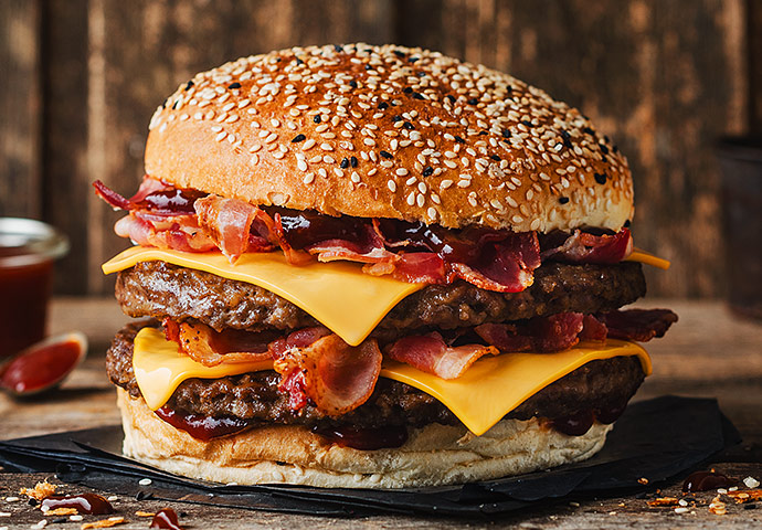 Burger Röstmeister in Essen Frohnhausen bestellen