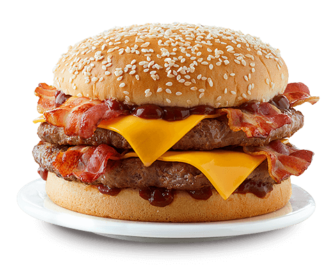 Burger Röstmeister