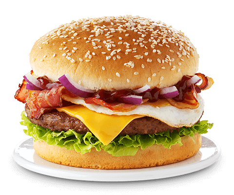 CaP-Burger Spring Break