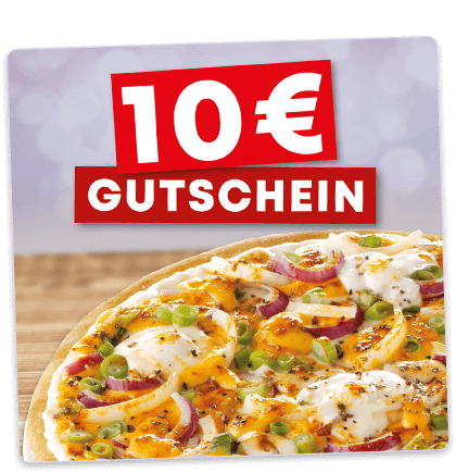 10 Euro Gutschein in Wolfsburg Vorsfelde bestellen