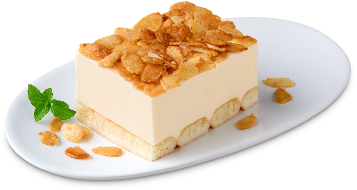 Dessert Bienenstich Tiramisu in Leipzig Grünau bestellen