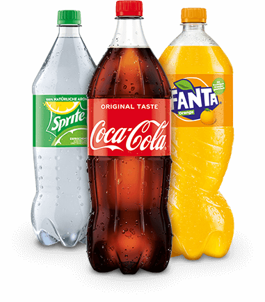 Tür 4: Softdrink in Augsburg Göggingen bestellen