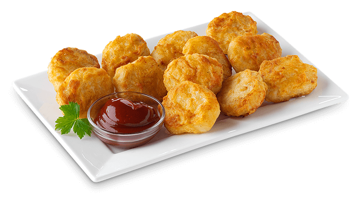 Coupon - 8 Chicken Nuggets