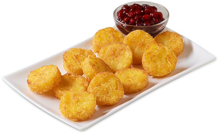 Fingerfood Mini Röstinchen in Berlin Tegel bestellen