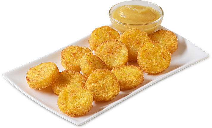 Fingerfood Mini Röstinchen