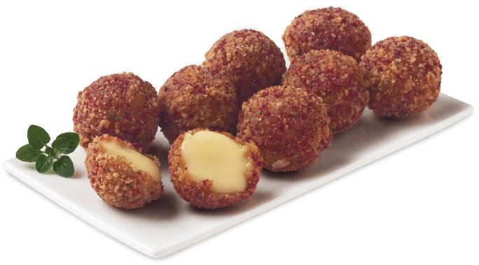 Fingerfood Mozzarella Bombs in Hamburg Winterhude bestellen