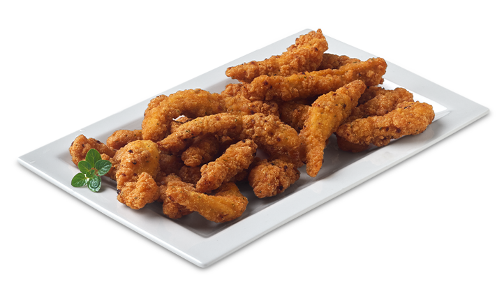 Fingerfood Chicken Stripes in Essen Frohnhausen bestellen