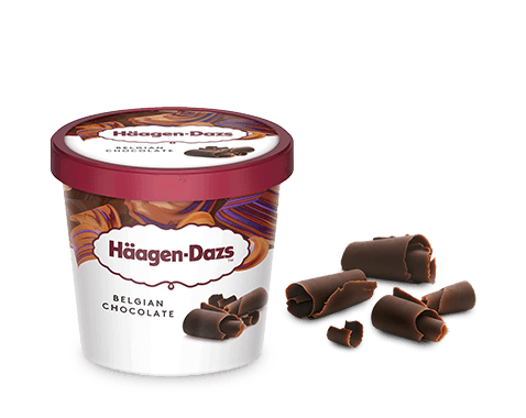Tür 11: Häagen-Dazs in Augsburg Göggingen bestellen