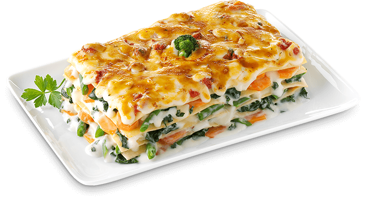 Lasagne Vegetaria