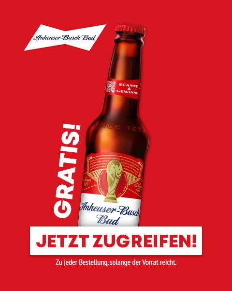 Anheuser Busch Bud