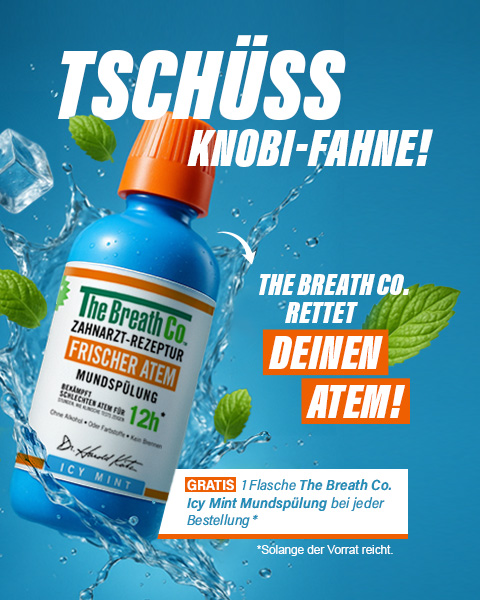 The Breath Co.