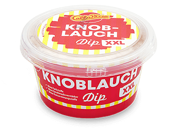 Veganer Knoblauch Dip Xxl In Wismar Bestellen